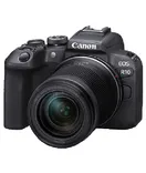 EOS R10 Mirrorless Camera
