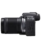EOS R10 Mirrorless Camera