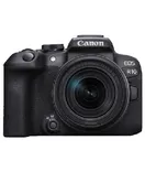 EOS R10 Mirrorless Camera