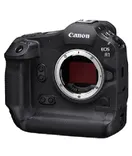 EOS R1 Full-Frame Mirrorless Camera