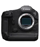 EOS R1 Full-Frame Mirrorless Camera