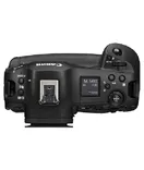 EOS R1 Full-Frame Mirrorless Camera