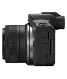 EOS R50 Mirrorless Camera