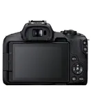 EOS R50 Mirrorless Camera