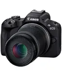 EOS R50 Mirrorless Camera