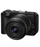 EOS R50 V Mirrorless Camera