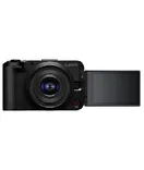 EOS R50 V Mirrorless Camera