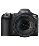 EOS R5 Mark Mirrorless Camera
