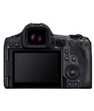 EOS R5 Mark Mirrorless Camera