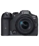 EOS R7 Mirrorless Camera