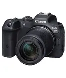 EOS R7 Mirrorless Camera