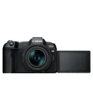 EOS R8 Mirrorless Camera
