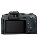 EOS R8 Mirrorless Camera
