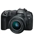 EOS R8 Mirrorless Camera