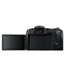 EOS RP Mirrorless Camera
