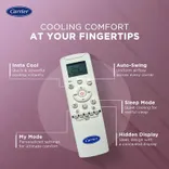 Ester Edge FXi CAI19EE4R35F0 4 Star Inverter Split AC