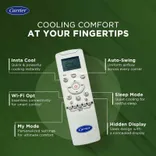 Ester Edge FXi CAI24EE3R35W0 3 Star Split Inverter AC