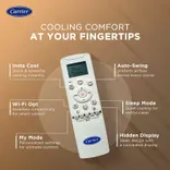 Ester Edge Fxi CAI19EE5R35W0 5 Star Inverter Split AC