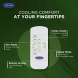 Estra FXi CIW19SC3R35F0 3 Star Inverter Window AC