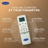 XCEL LUMO Fxi CAI19CL5R35W0 5 Star Split Inverter AC