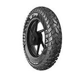 CEAT GRIPP 90/100-10 51J