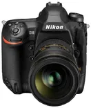 D6 20.8 MP Flagship DSLR Camera