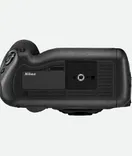 D6 20.8 MP Flagship DSLR Camera