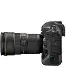 D6 20.8 MP Flagship DSLR Camera