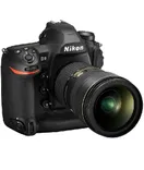 D6 20.8 MP Flagship DSLR Camera