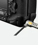D6 20.8 MP Flagship DSLR Camera
