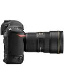 D6 20.8 MP Flagship DSLR Camera