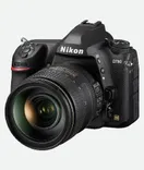 D780 24.5 MP DSLR camera