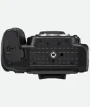 D780 24.5 MP DSLR camera