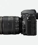 D780 24.5 MP DSLR camera
