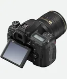 D780 24.5 MP DSLR camera