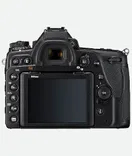 D780 24.5 MP DSLR camera