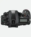 D780 24.5 MP DSLR camera