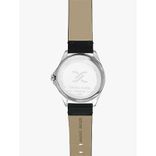 Men Black Analogue Watch