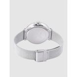 Premium Set of 2 His & Her Black Analogue Watches DK12241-6