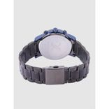 Exclusive Men Gunmetal-Toned Analogue Watch DK12213-6