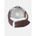 Men Navy Blue Analogue Watch DK12035-3