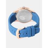 Premium Men Blue Analogue Watch DK11935-4