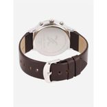 Men Beige Analogue Watch DK11891-5