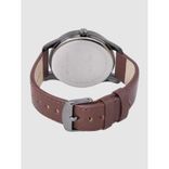 Premium Men Navy Blue Analogue Watch DK12232-6