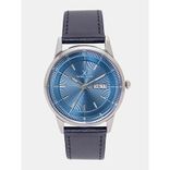 Premium Men Blue Analogue Watch DK11835-3