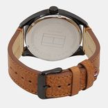 Men Beige Analogue Watch NTH1791372_BBD