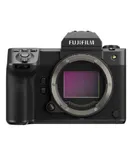 GFX 100 II Large Format Mirrorless Camera