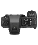 GFX 100 II Large Format Mirrorless Camera