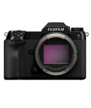 GFX100S II Large Format Mirrorless Camera