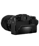 GFX100S II Large Format Mirrorless Camera